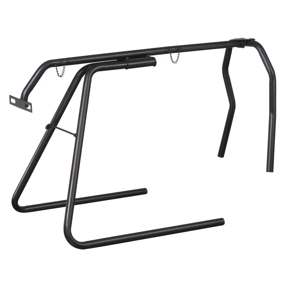 Tough-1 Collapsible Roping Dummy 1