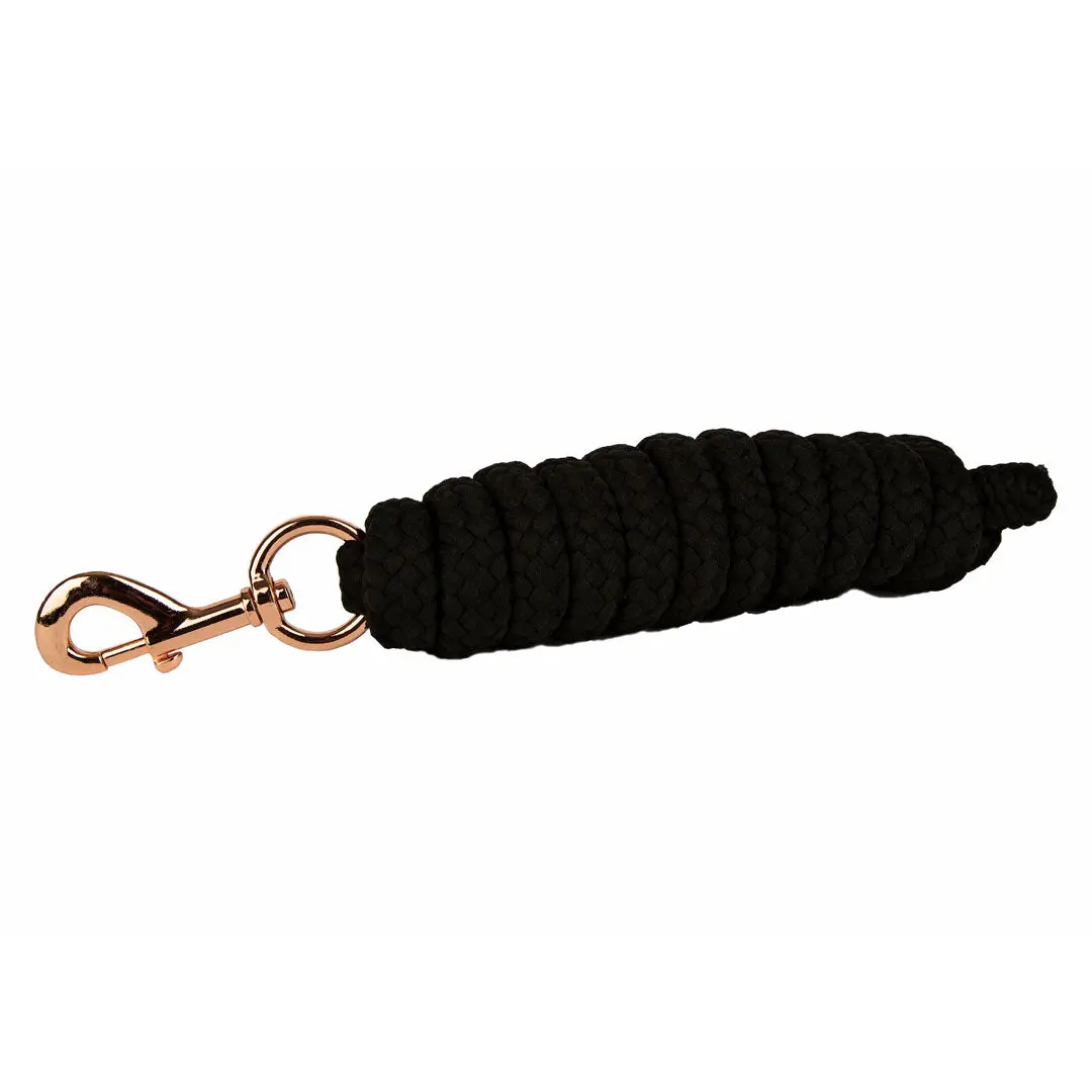 Lettia Rose Gold Lead 1
