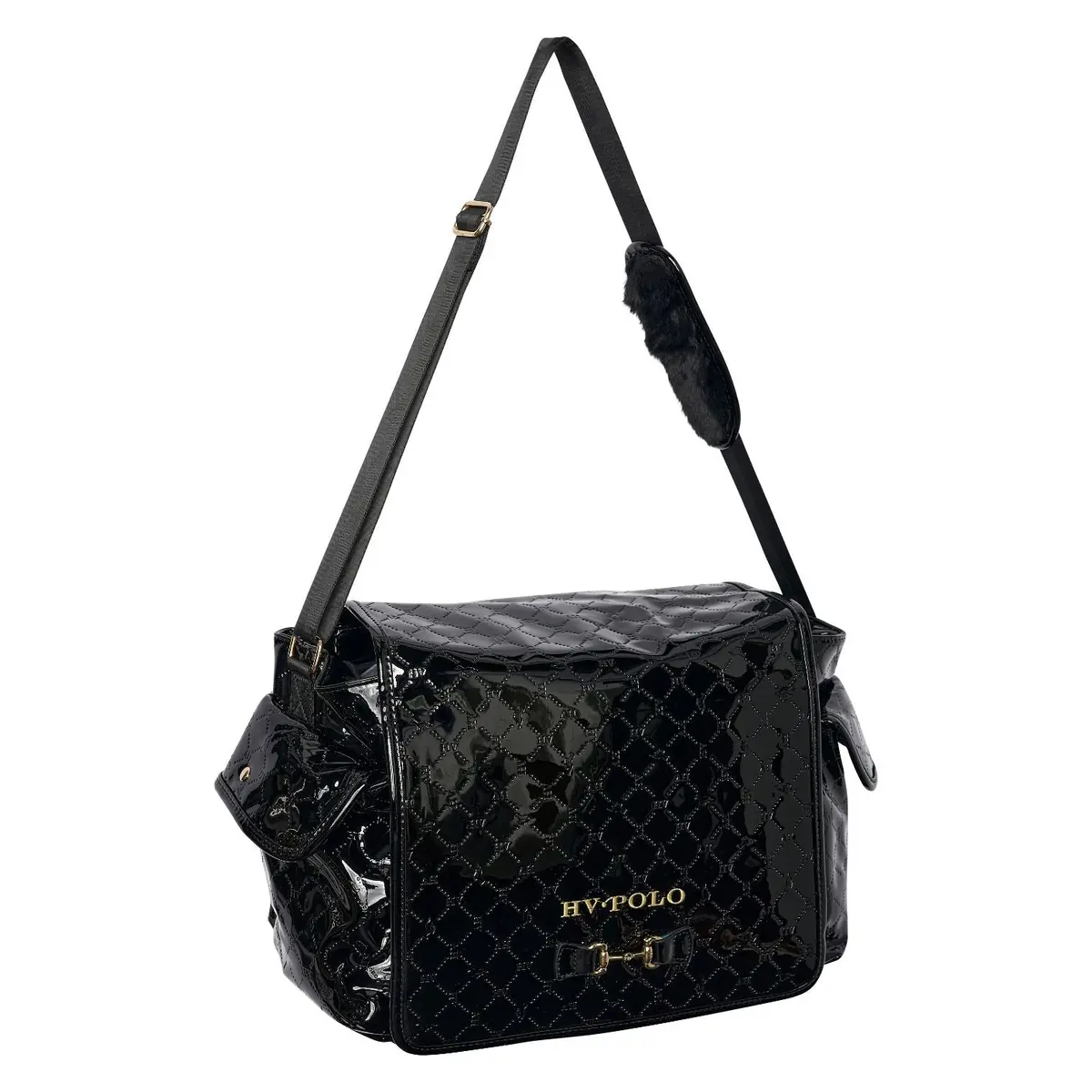 Hv Polo Grooming Bag Hvpcecile 1