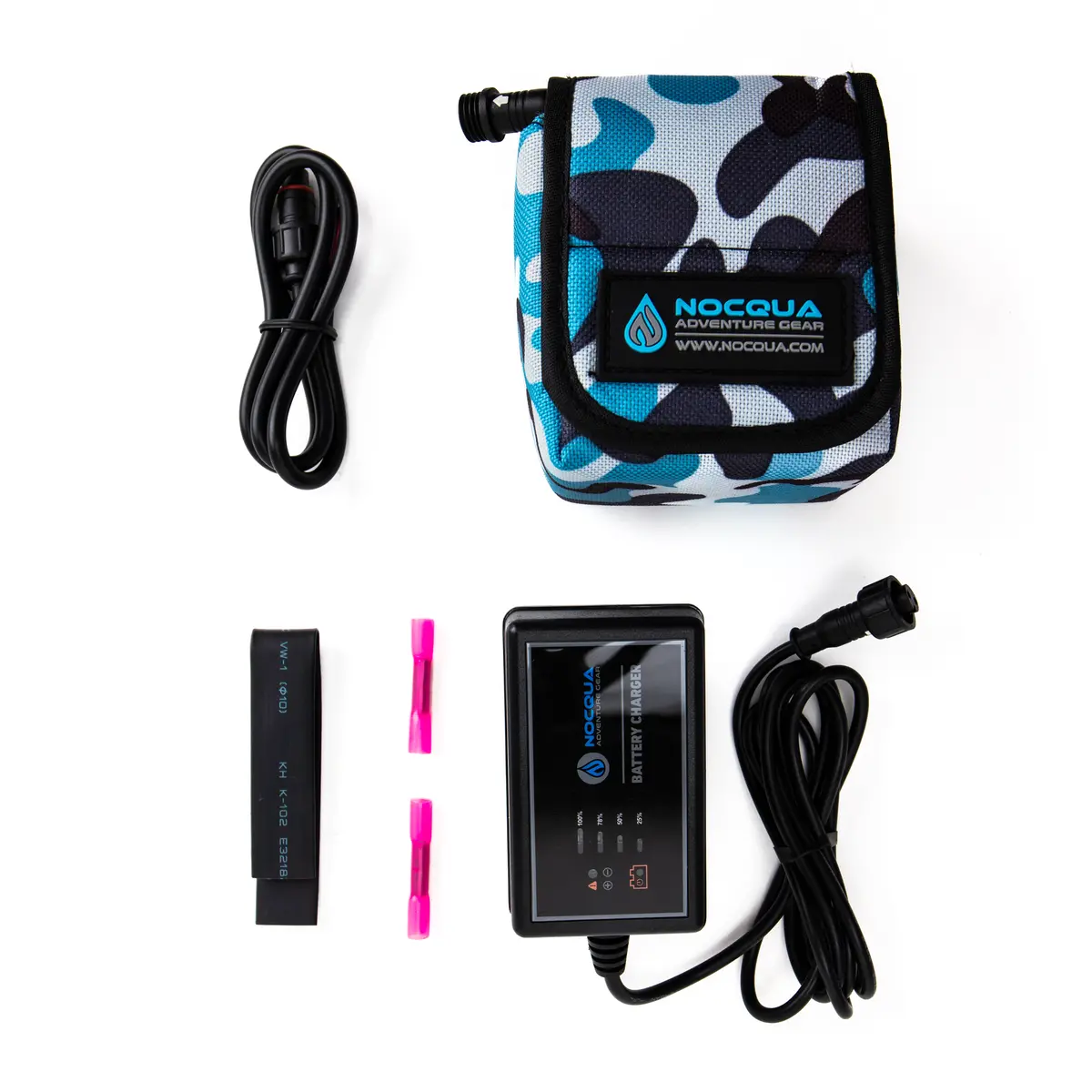 10Ah Pro Power Kit 1