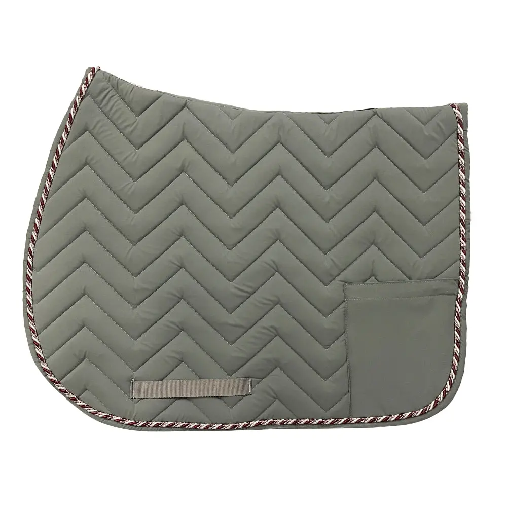 Equine Couture Cindy Pocket Pad 1