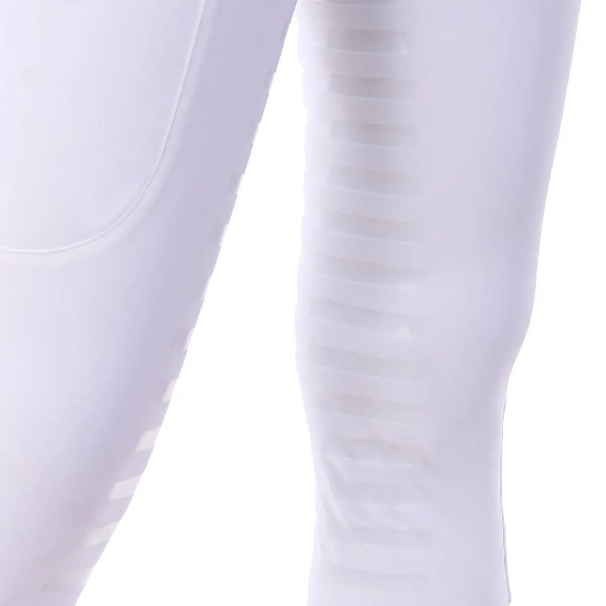 Equine Couture Ladies Techno Extended Knee Patch Breeches 9