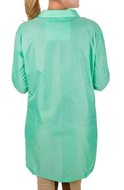 Equine Couture Ladies Downpour Rain Jacket 6