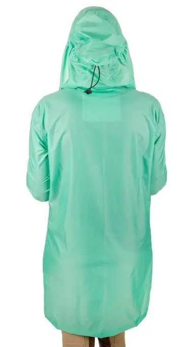 Equine Couture Ladies Downpour Rain Jacket 7