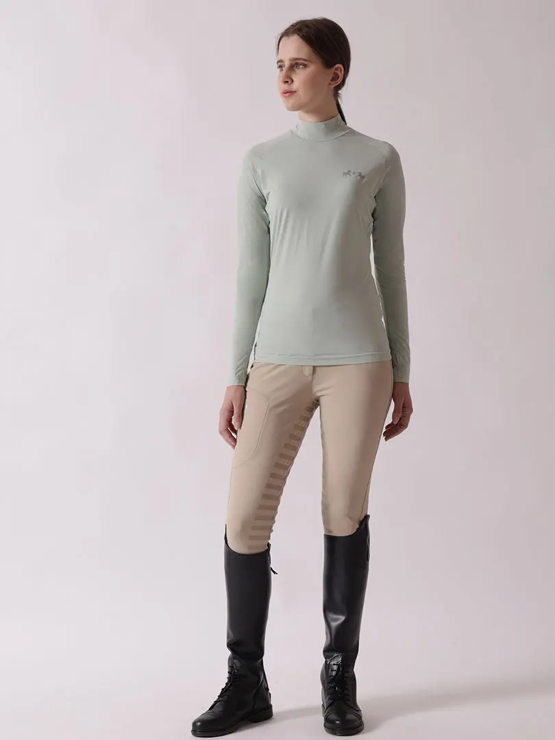 Equine Couture Surfside Icefil Sunshirt Upf 50 6