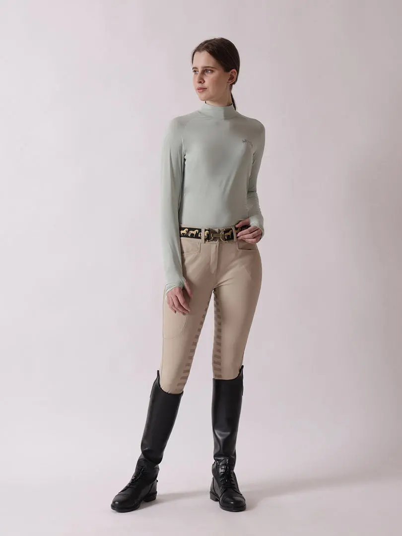 Equine Couture Surfside Icefil Sunshirt Upf 50 8
