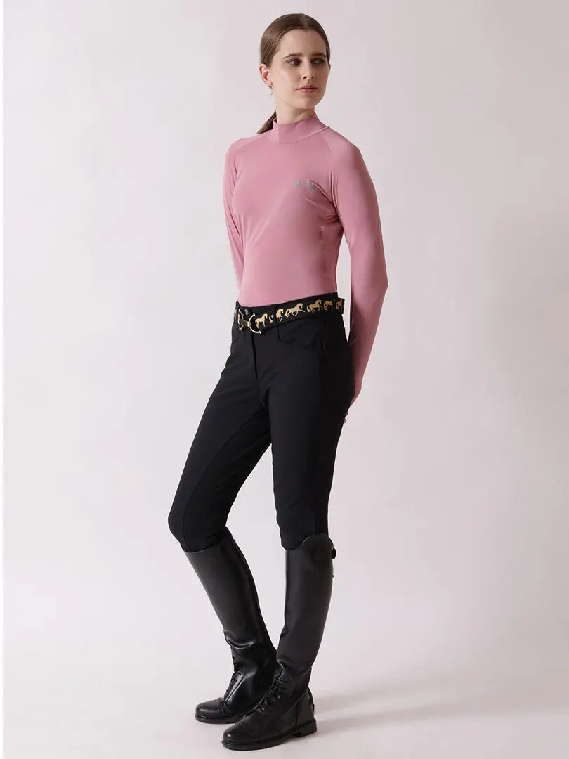 Equine Couture Surfside Icefil Sunshirt Upf 50 17