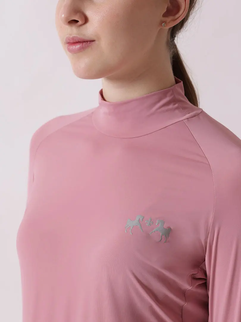 Equine Couture Surfside Icefil Sunshirt Upf 50 20