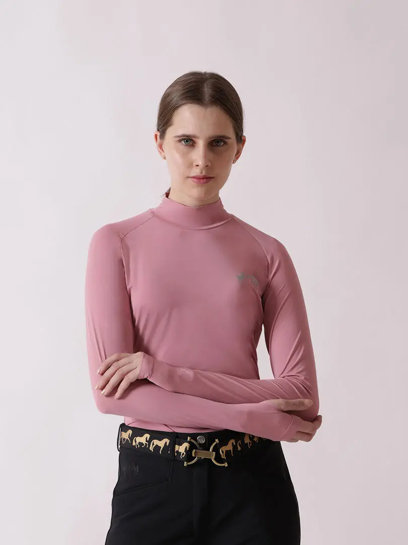 Equine Couture Surfside Icefil Sunshirt Upf 50 22