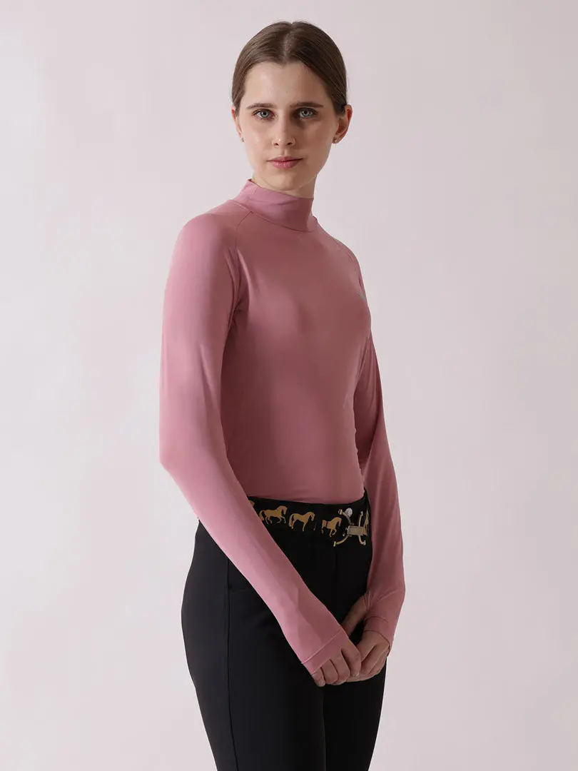 Equine Couture Surfside Icefil Sunshirt Upf 50 23