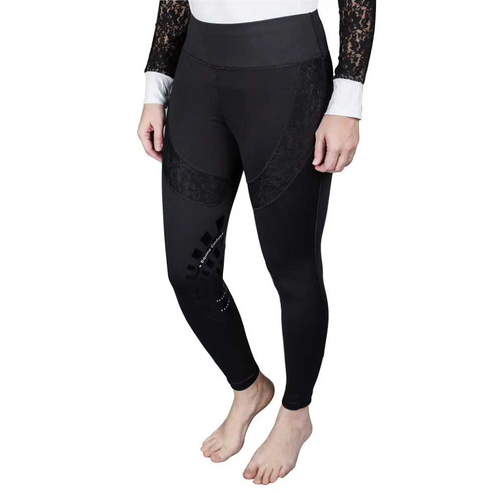 Spicy Girl Chili Tights By Ec 2