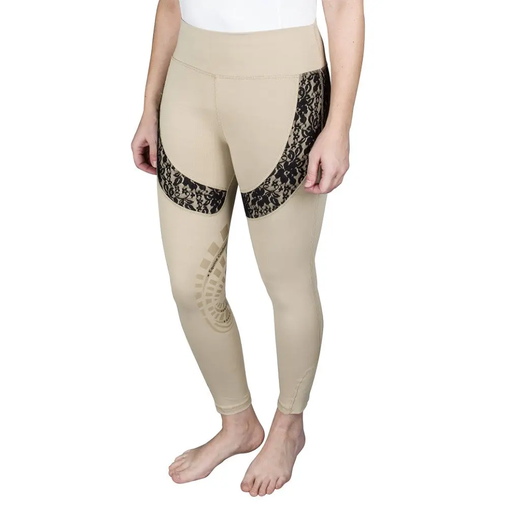 Spicy Girl Chili Tights By Ec 16