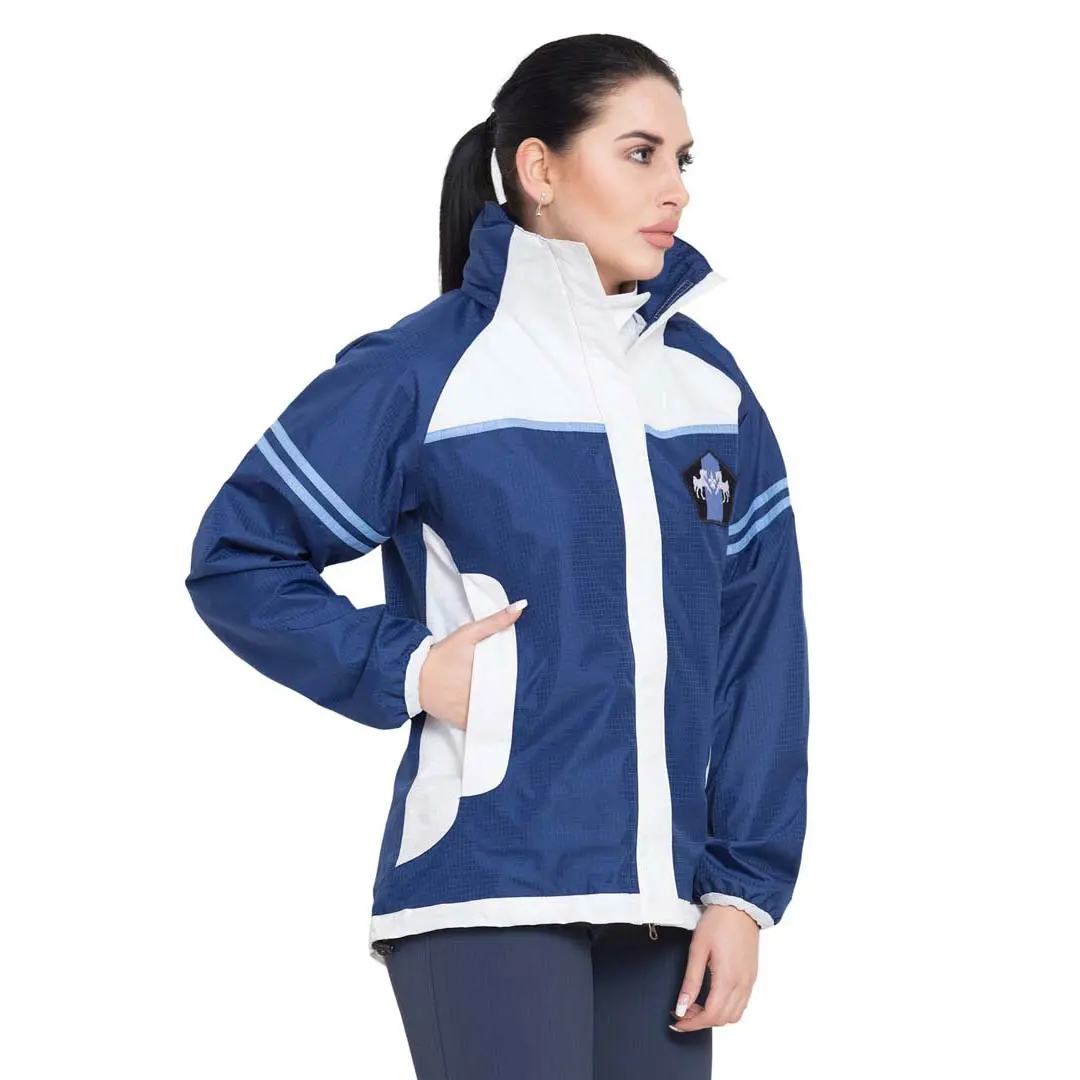 Equine Couture Ladies Regatta Rain Shell 10