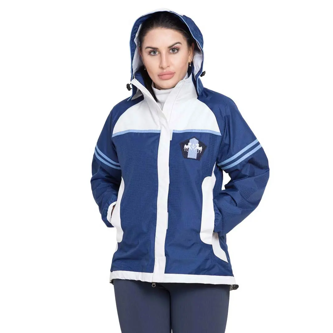 Equine Couture Ladies Regatta Rain Shell 11