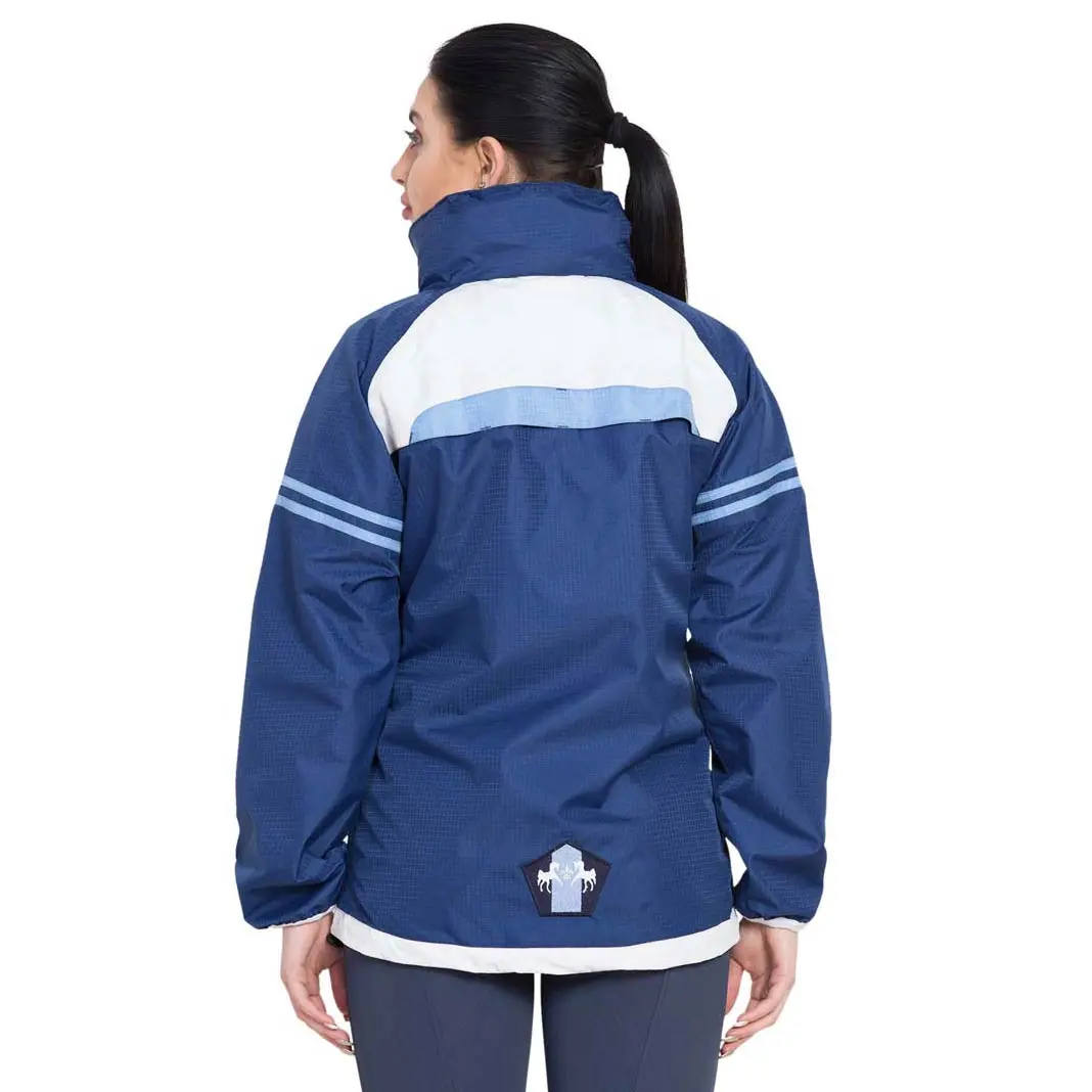 Equine Couture Ladies Regatta Rain Shell 12