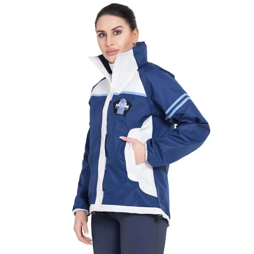 Equine Couture Ladies Regatta Rain Shell 2