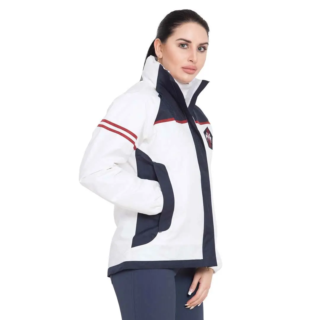 Equine Couture Ladies Regatta Rain Shell 1