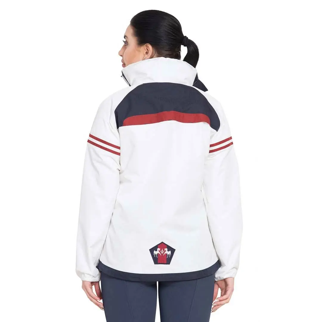 Equine Couture Ladies Regatta Rain Shell 14