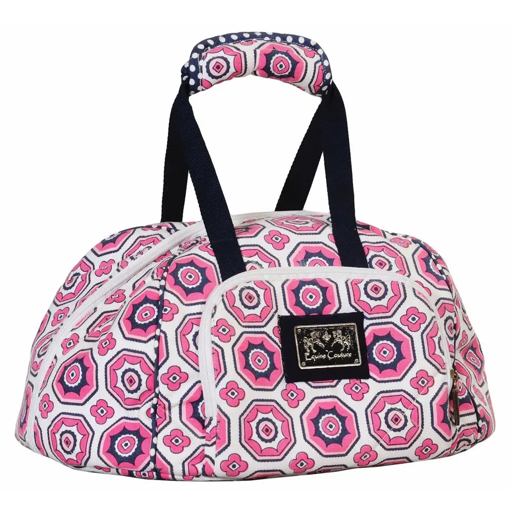 Equine Couture Kelsey Equestrian Helmet Bag 2