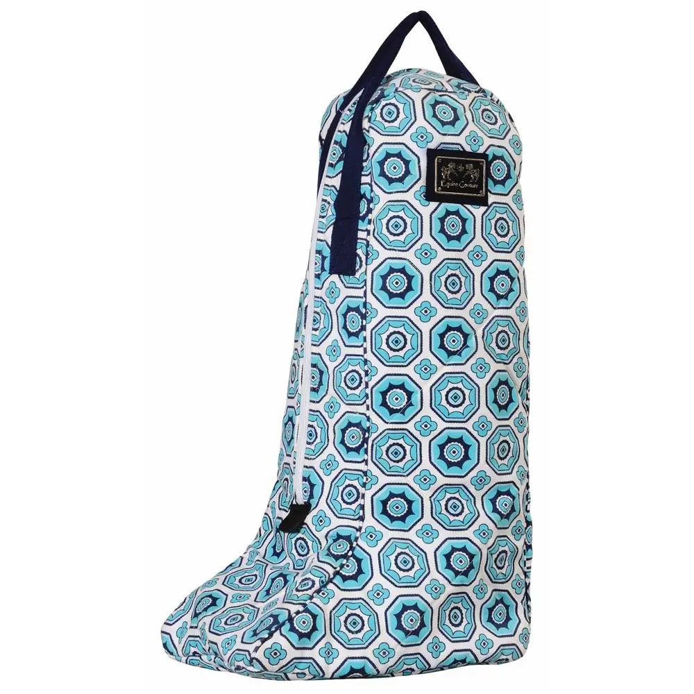 Equine Couture Kelsey Equestrian Boot Bag 3
