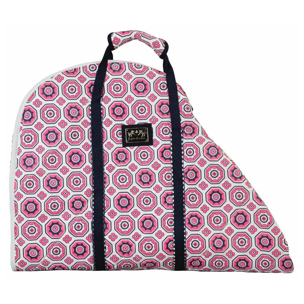 Equine Couture Kelsey Saddle Bag 2