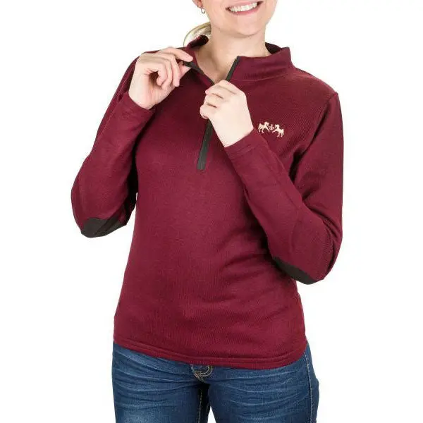 Equine Couture Fjord Sweater 1