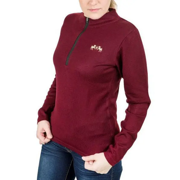 Equine Couture Fjord Sweater 2