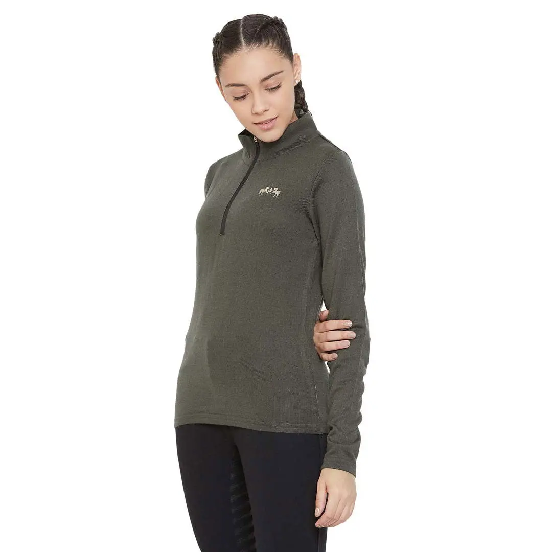 Equine Couture Fjord Sweater 1