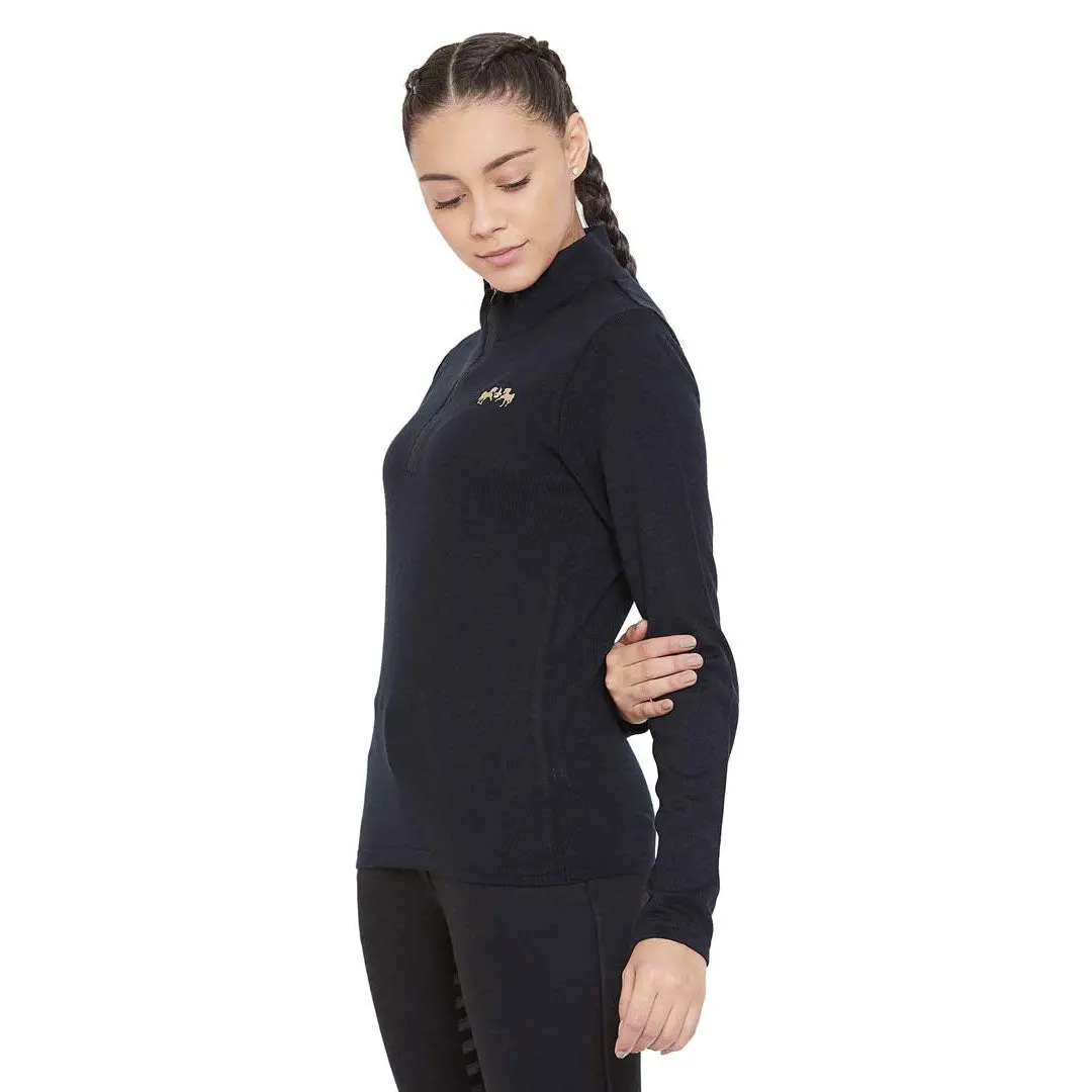 Equine Couture Fjord Sweater 2