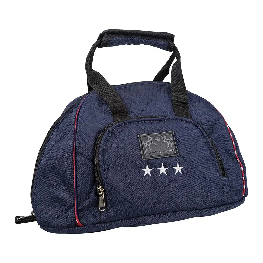 Equine Couture Super Star Helmet Bag 1
