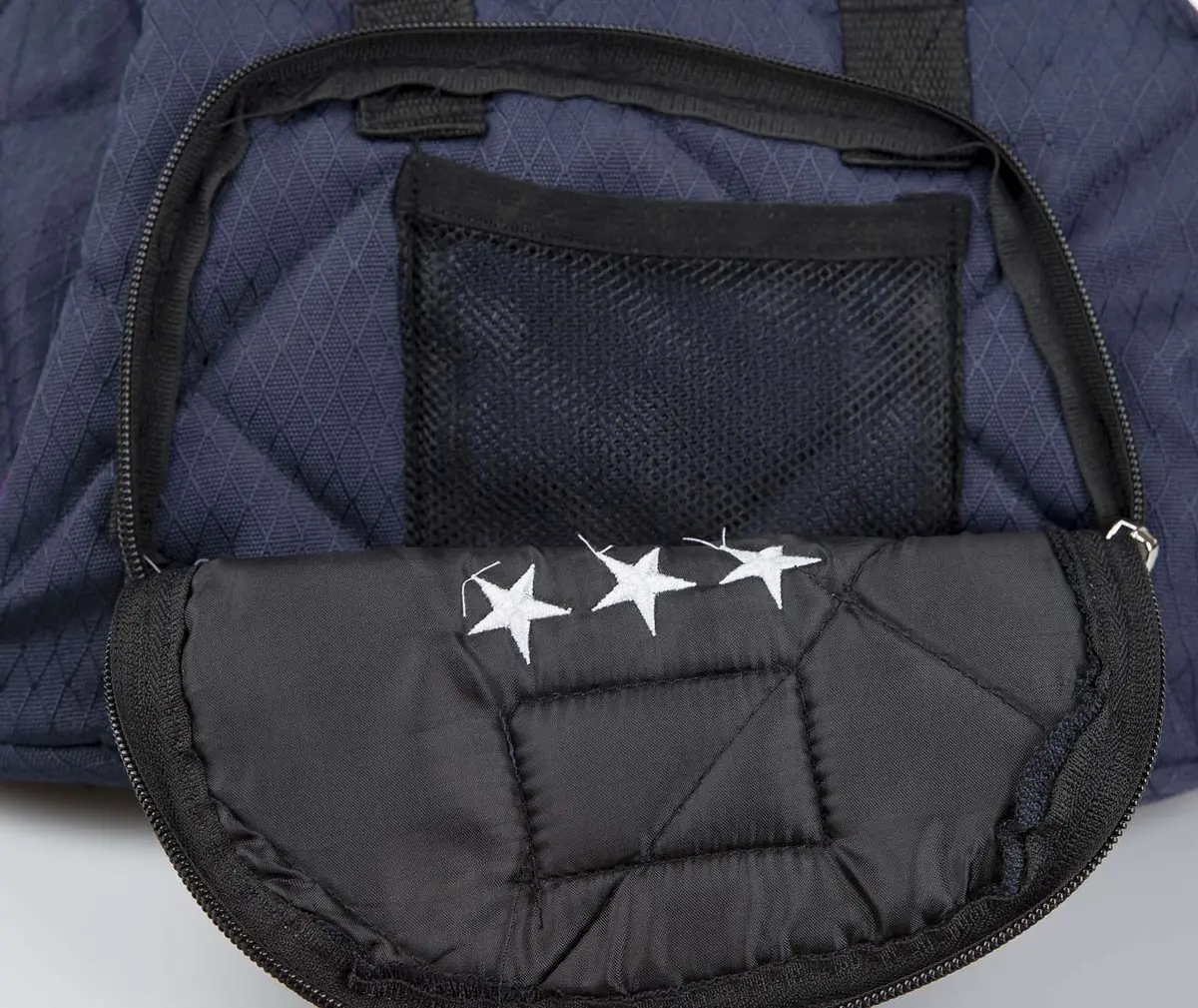 Equine Couture Super Star Helmet Bag 2