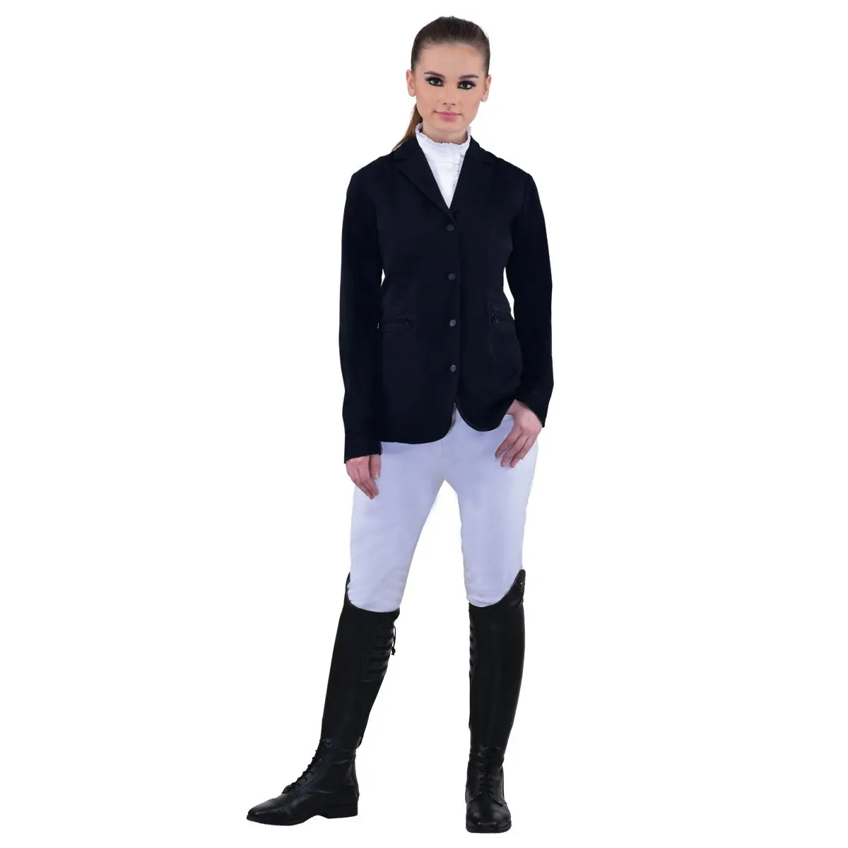 Equine Couture Ladies Oslo Show Coat 1