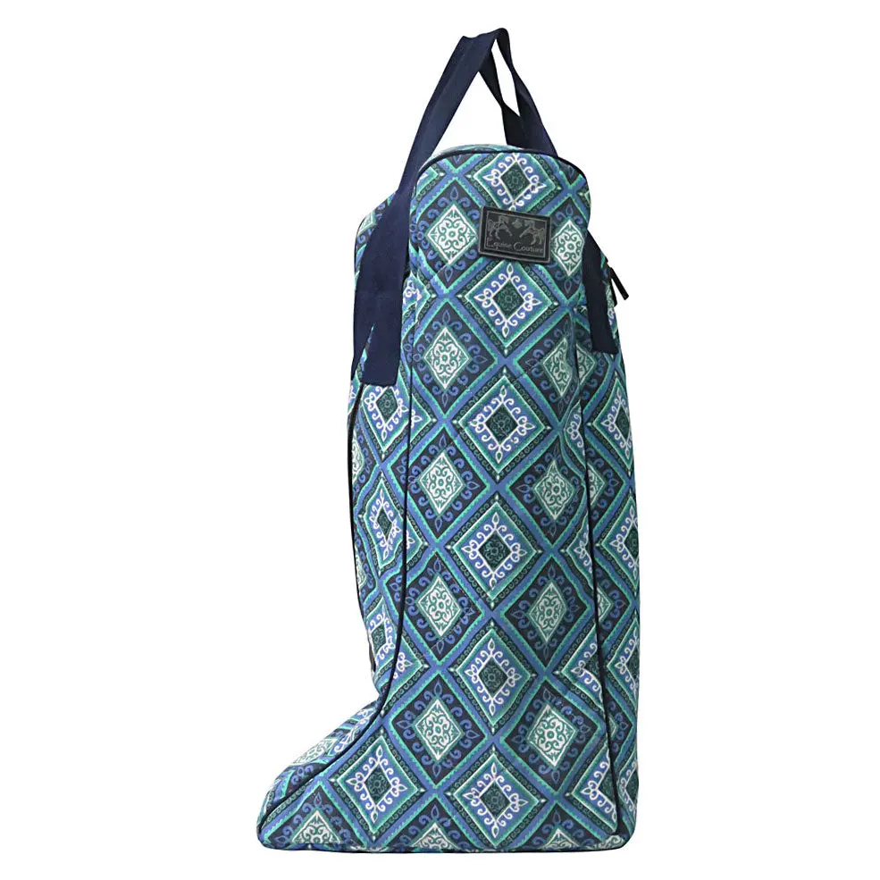 Equine Couture Artemis Boot Bag 1