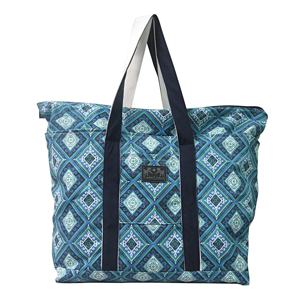 Equine Couture Artemis Tote Bag 1