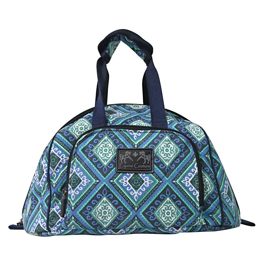 Equine Couture Artemis Helmet Bag 1