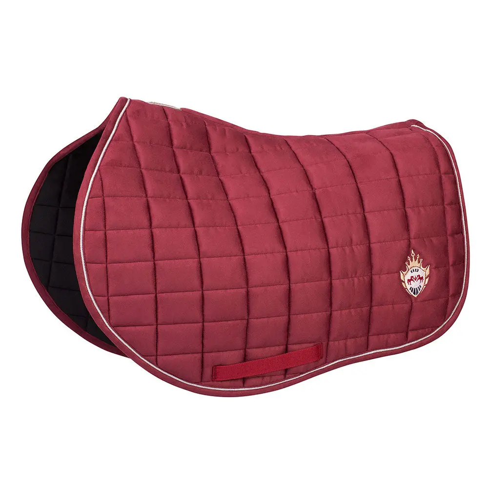 Equine Couture Joy Saddle Pad 2