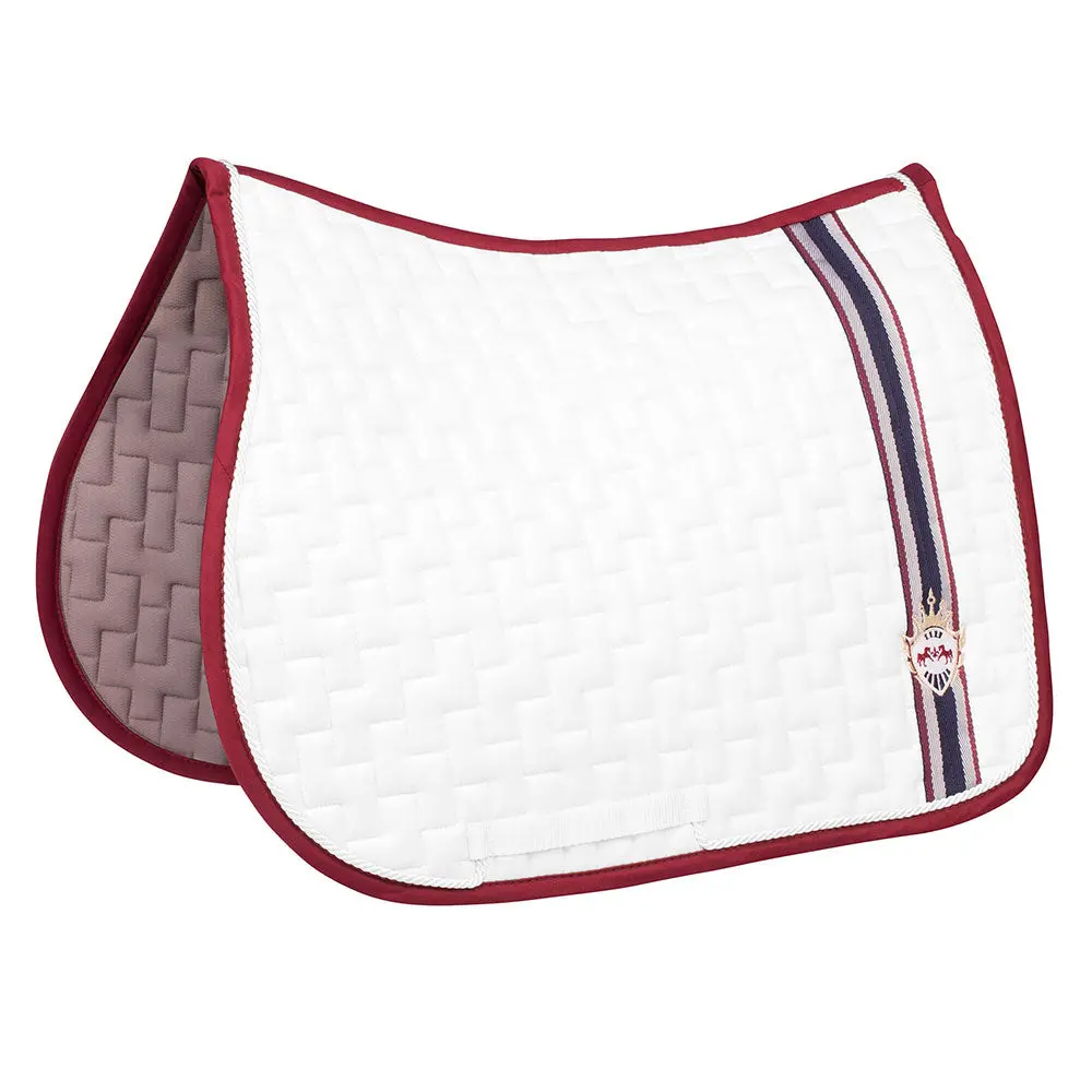 Equine Couture Ocala All Purpose Saddle Pad 2