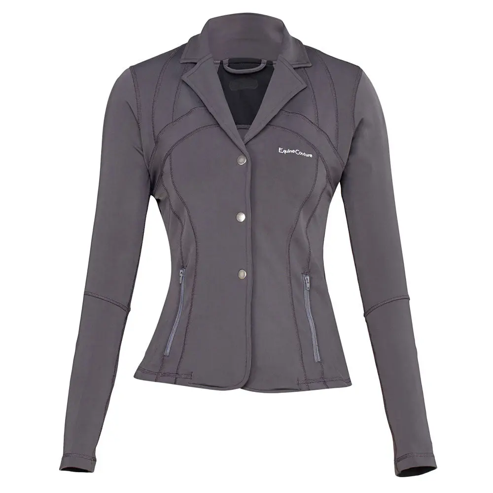 Equine Couture Lacey Ultra-Lightweight Show Coat - Image 3