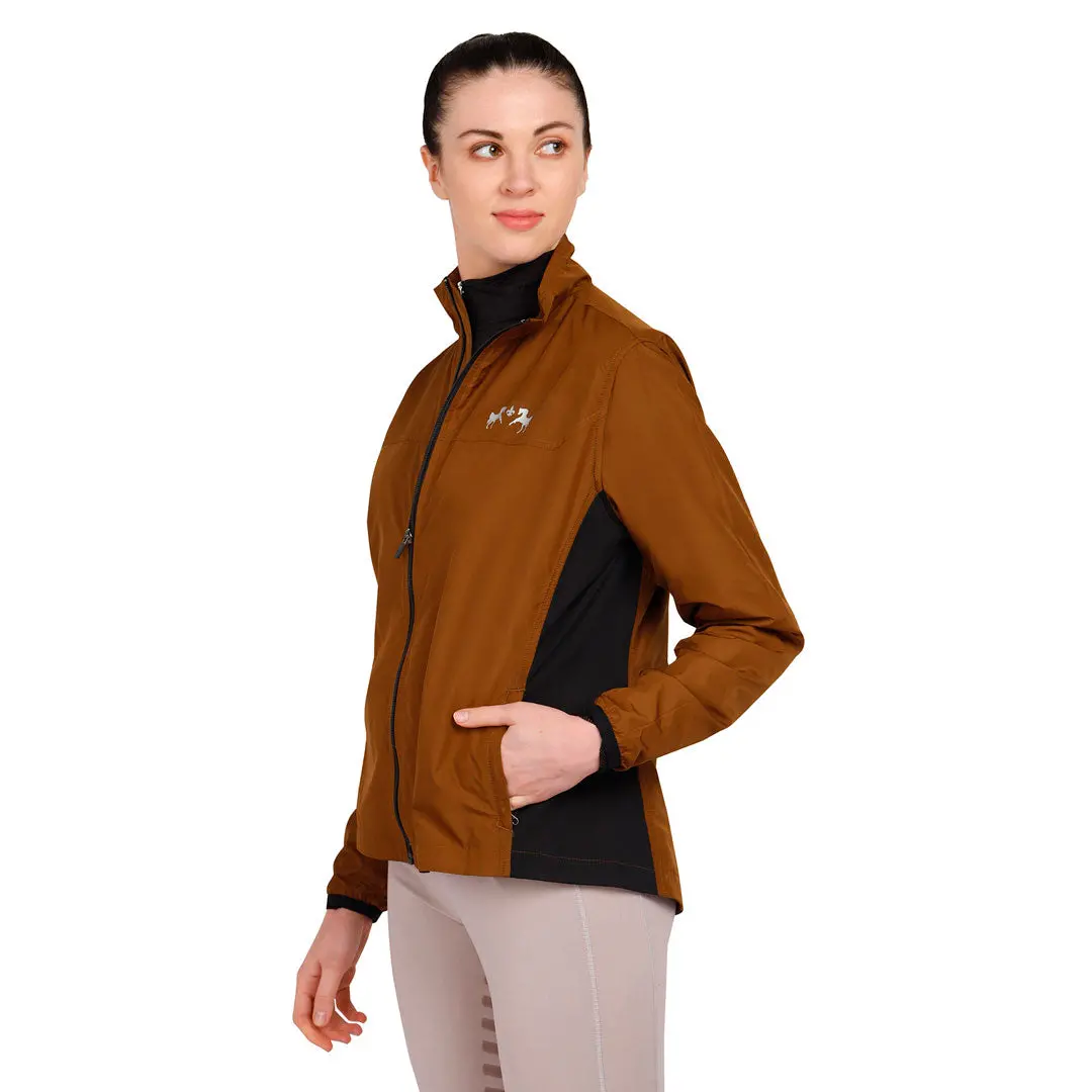 Equine Couture Ladies Aberdeen Jacket 1