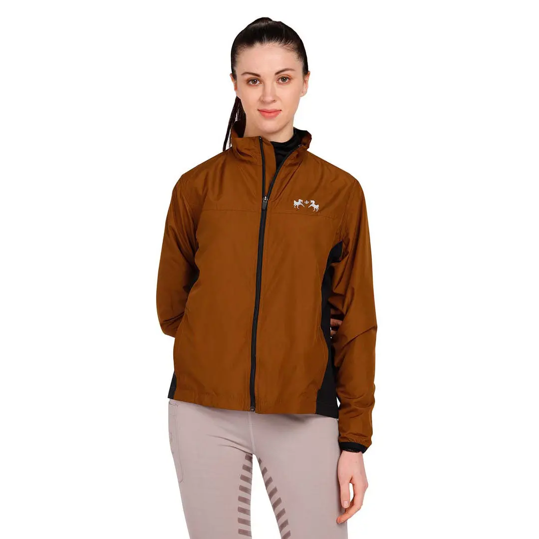 Equine Couture Ladies Aberdeen Jacket 2