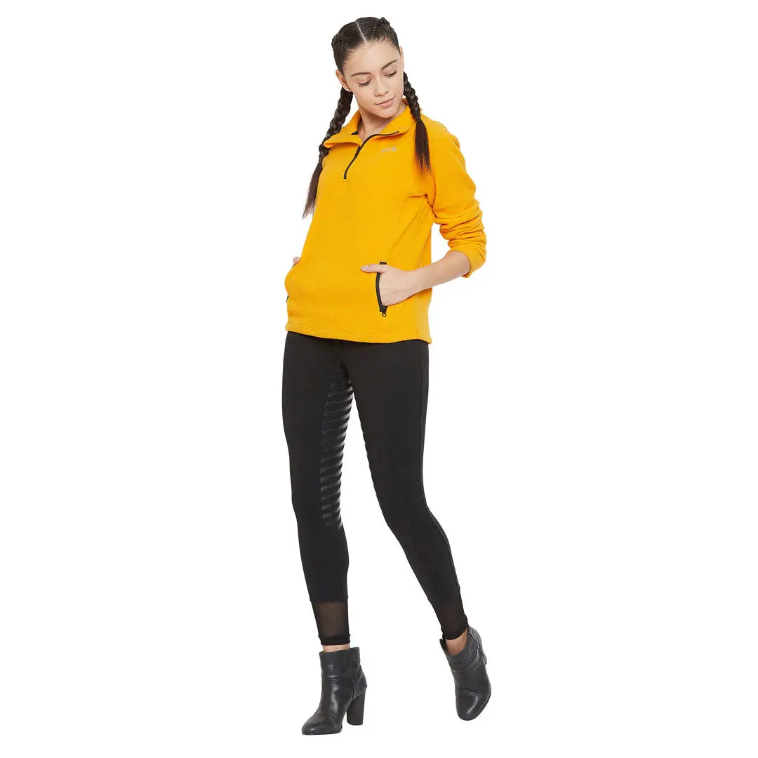 Equine Couture Ladies Pull Over Jacket 4