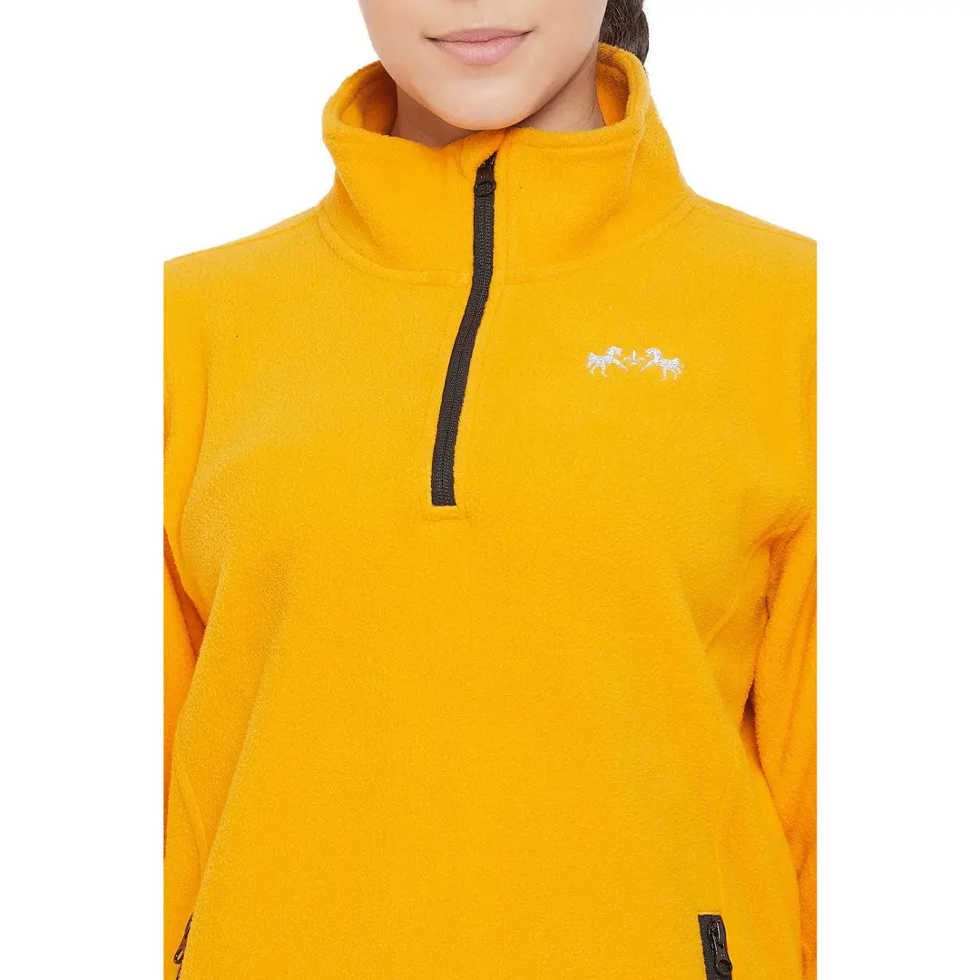 Equine Couture Ladies Pull Over Jacket 5
