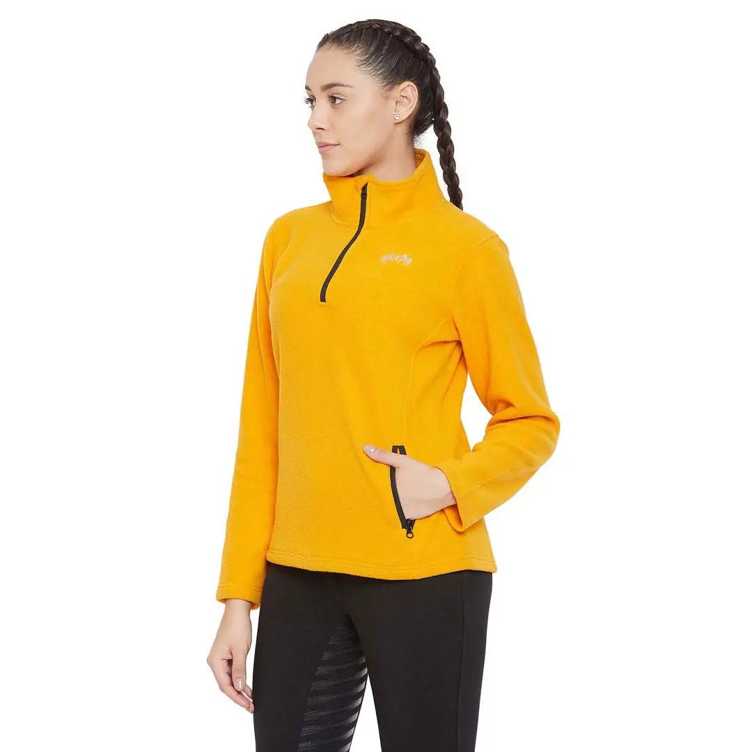 Equine Couture Ladies Pull Over Jacket 2