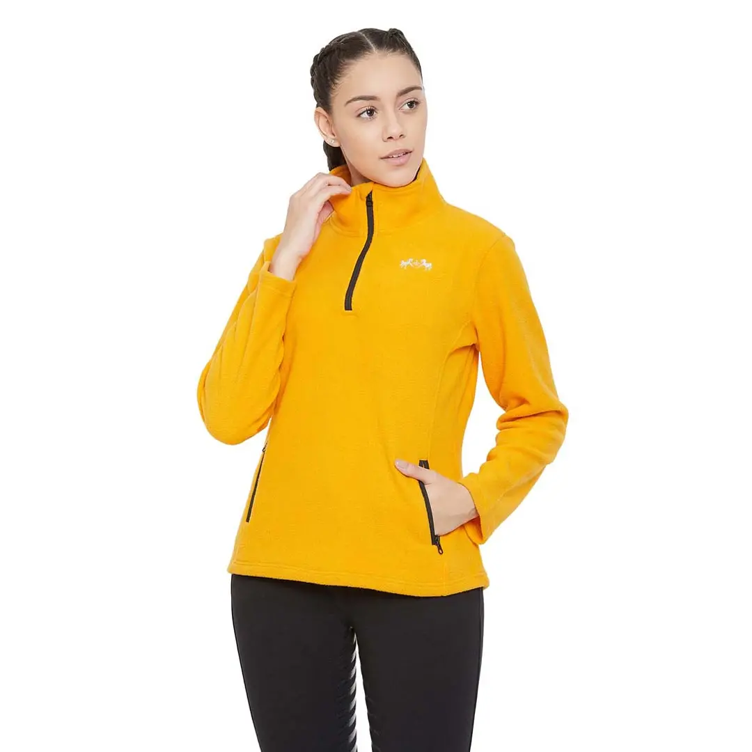 Equine Couture Ladies Pull Over Jacket 1