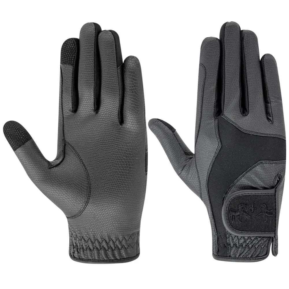 Equine Couture Summer Pro-Competition Show Glove 1