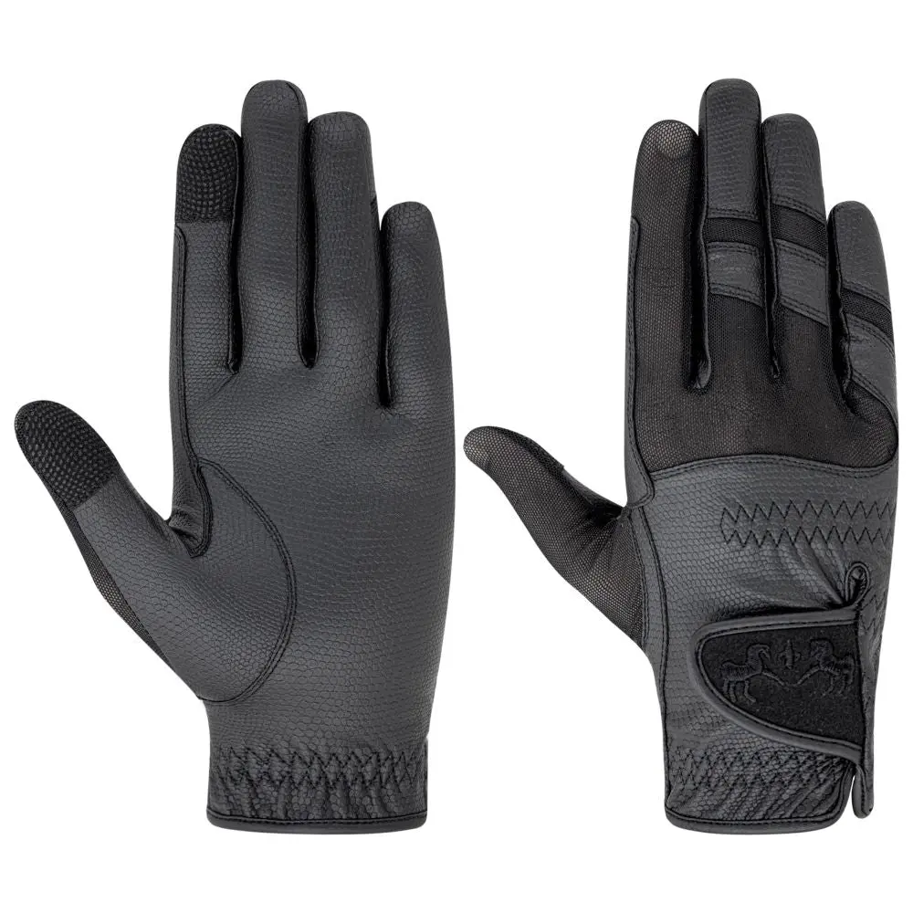Equine Couture Feather-Lite Show Glove 1