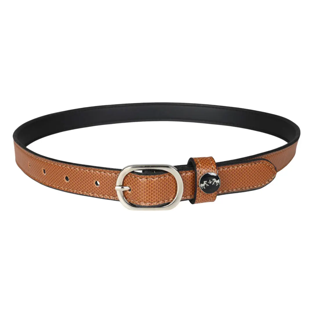 Equine Couture Vegan-X Ladies Belt 1