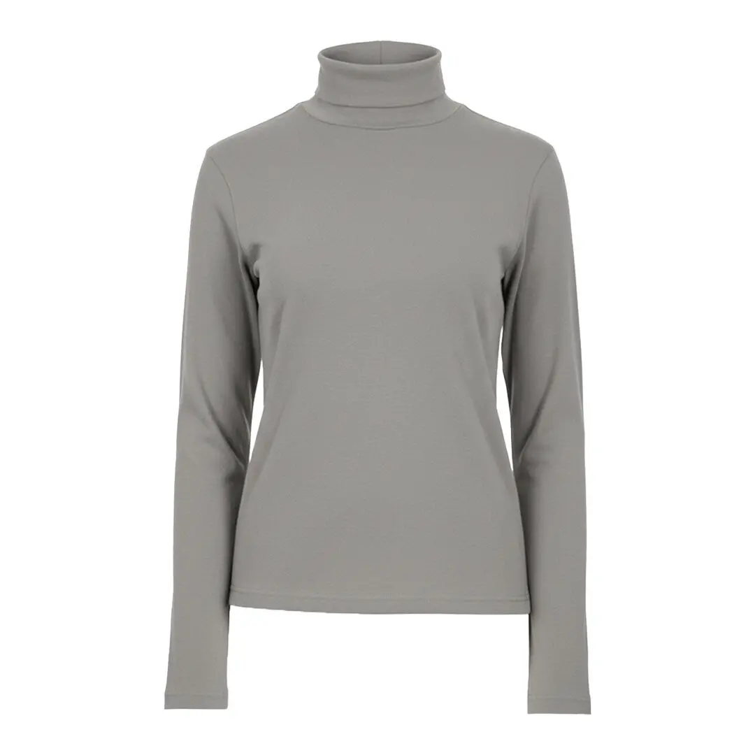 Equine Couture Thermal Turtleneck 1