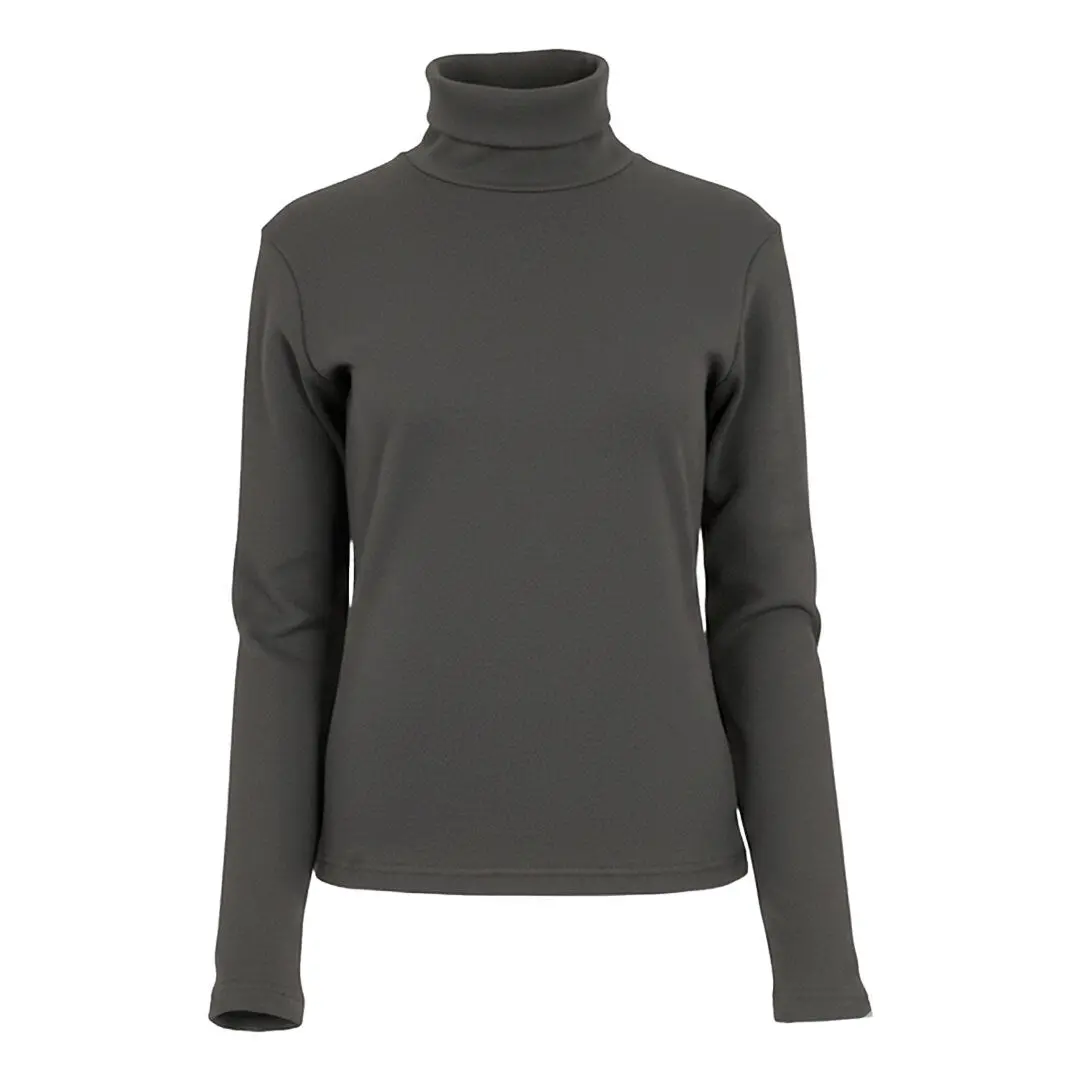 Equine Couture Base Layer Turtleneck 1