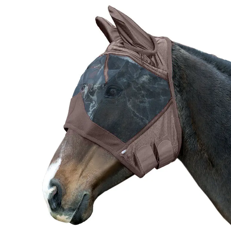 Hkm High Professional- Anti-Fly Mask 1